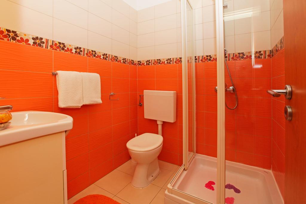 Guest House Kod Peskarije Vela Luka Quarto foto