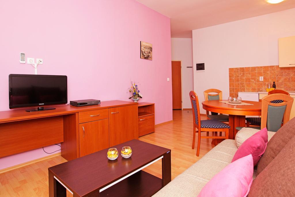 Guest House Kod Peskarije Vela Luka Quarto foto