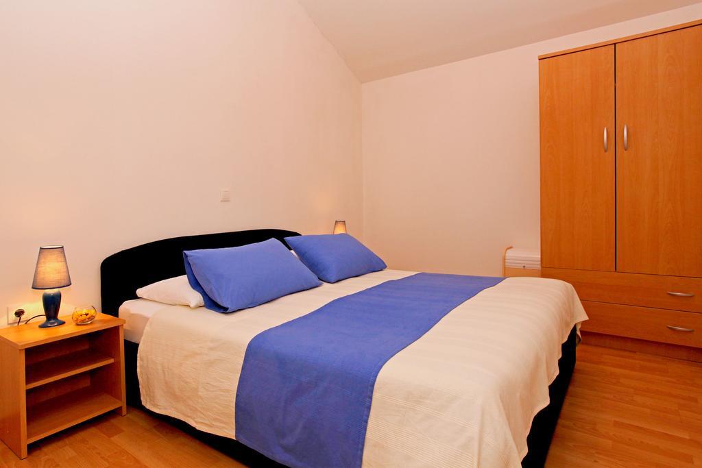 Guest House Kod Peskarije Vela Luka Quarto foto