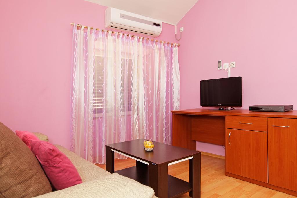Guest House Kod Peskarije Vela Luka Quarto foto