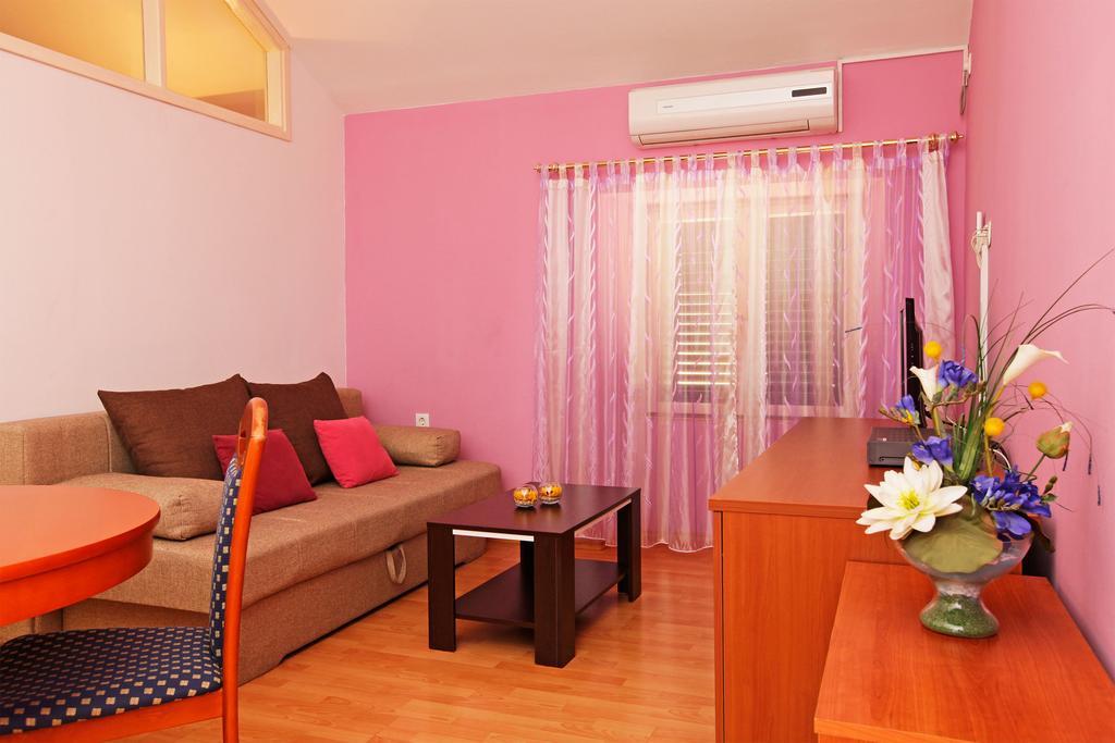 Guest House Kod Peskarije Vela Luka Quarto foto