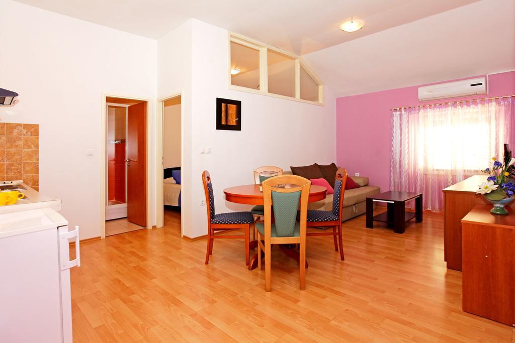 Guest House Kod Peskarije Vela Luka Quarto foto