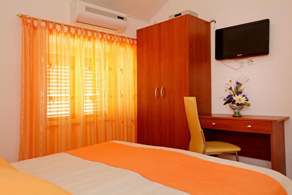 Guest House Kod Peskarije Vela Luka Quarto foto