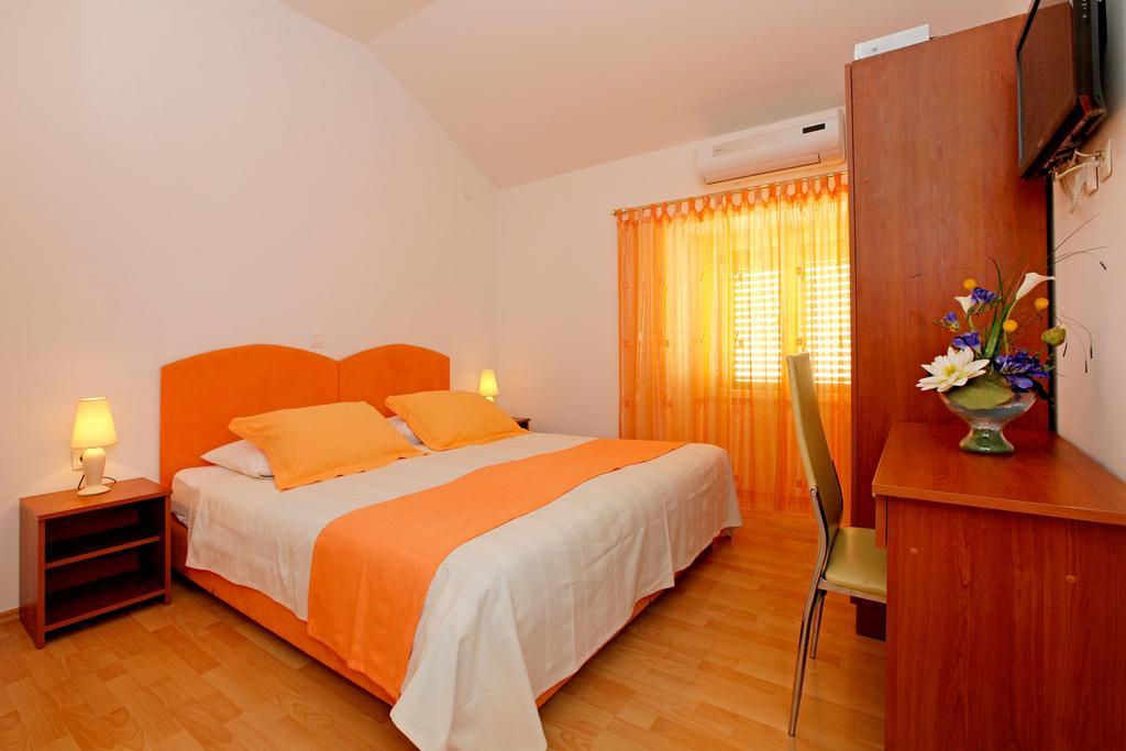 Guest House Kod Peskarije Vela Luka Quarto foto