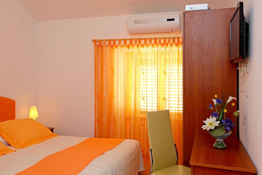 Guest House Kod Peskarije Vela Luka Quarto foto