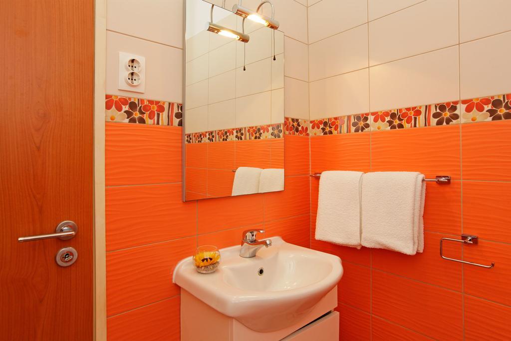 Guest House Kod Peskarije Vela Luka Quarto foto