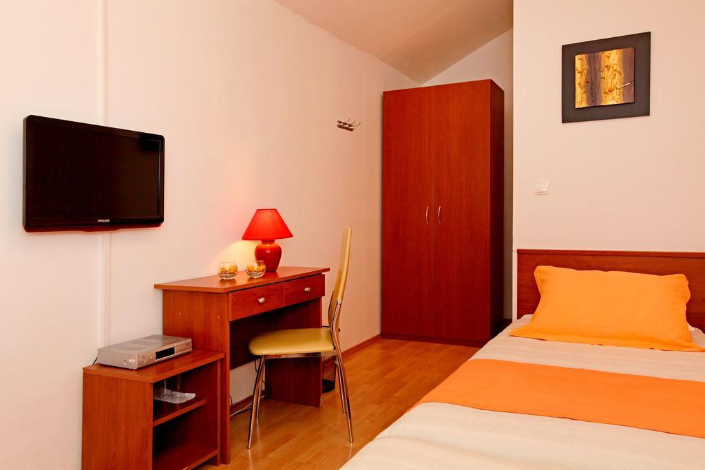 Guest House Kod Peskarije Vela Luka Quarto foto